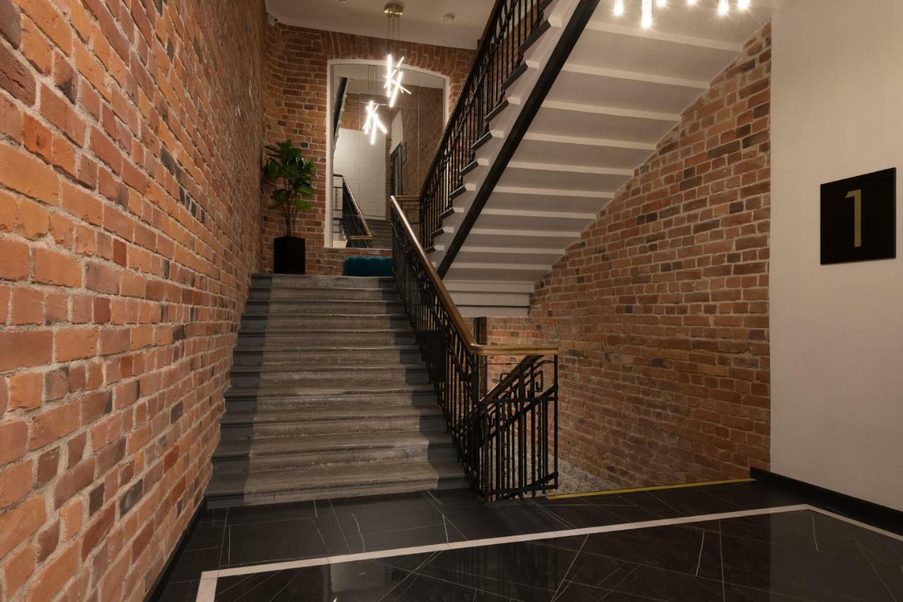 Terrace Avangard - Large Private Roof Terrace *