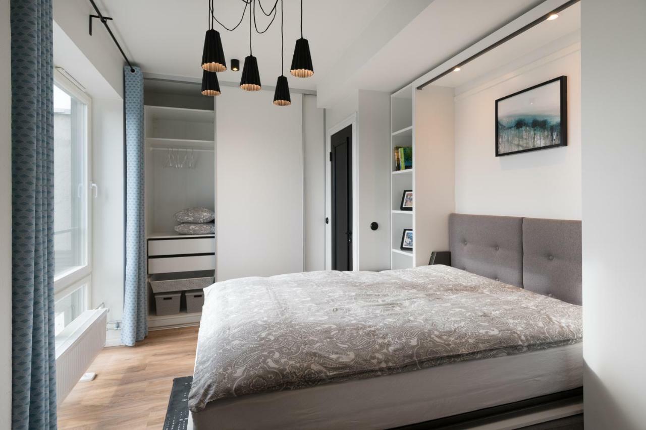 Apartment Terrace Avangard - Large Private Roof Terrace