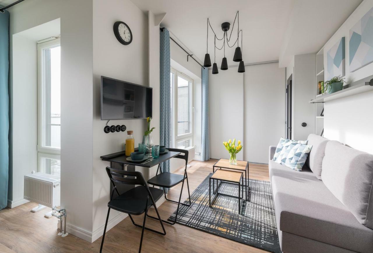 Apartment Terrace Avangard - Large Private Roof Terrace Tallinn